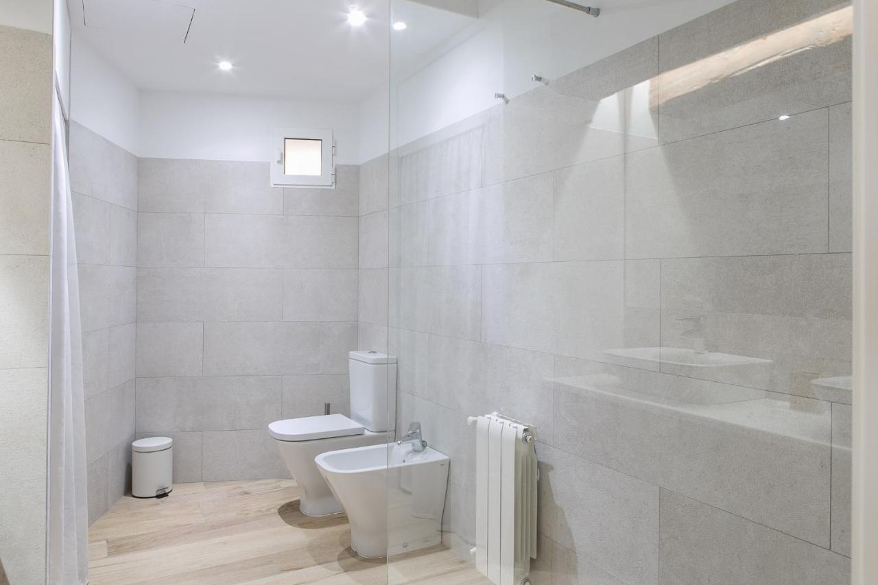 ולנסיה Apartup L' Almoina מראה חיצוני תמונה