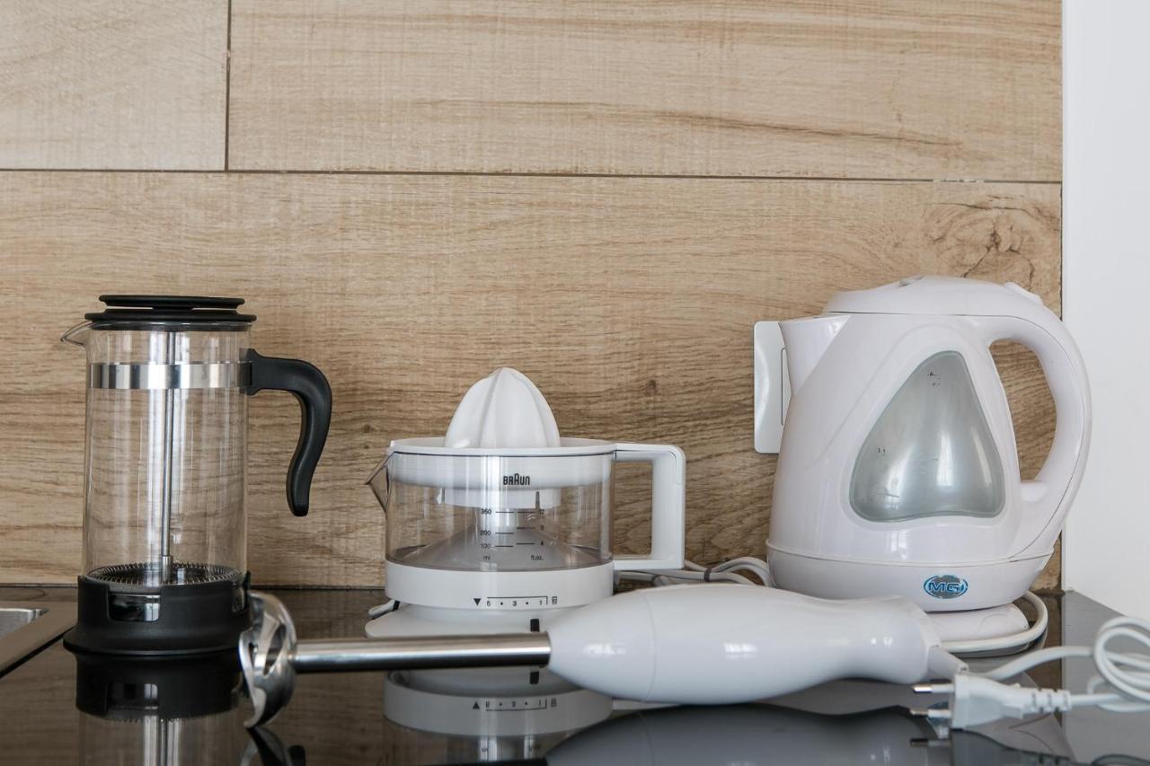 ולנסיה Apartup L' Almoina מראה חיצוני תמונה